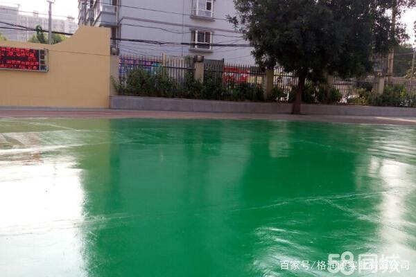 达日 地坪漆翻新维修