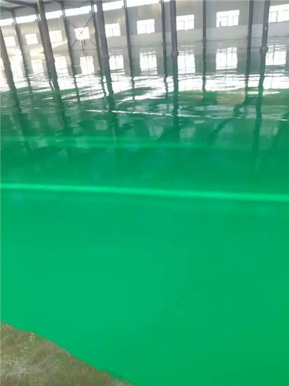 达日，我直接给你一份室外地坪漆翻新维修